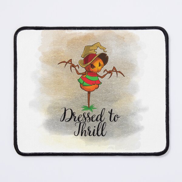 Item preview, Dressed to Thrill designed and sold by GlobalHunt.