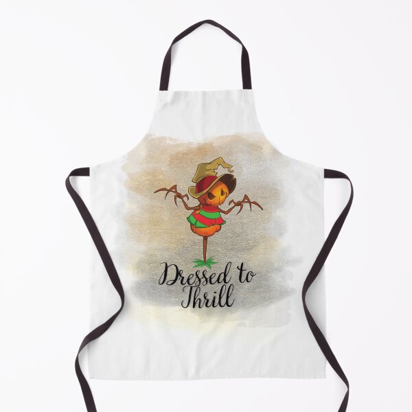 Item preview, Dressed to Thrill designed and sold by GlobalHunt.