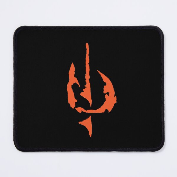 Item preview, Sauron Symbol designed and sold by skocartwork.