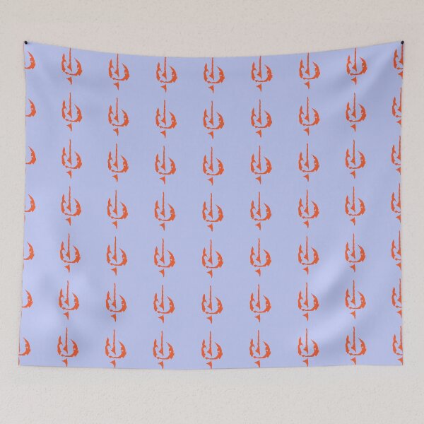 Item preview, Sauron Symbol designed and sold by skocartwork.