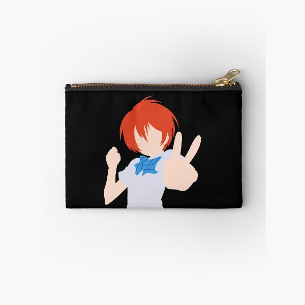 Item preview, Rin Inspired Anime Shirt designed and sold by Nixon Robeton.