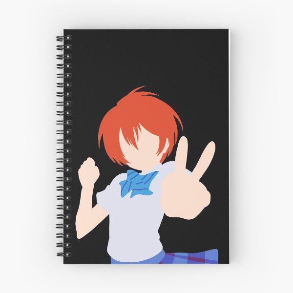 Item preview, Rin Inspired Anime Shirt designed and sold by Nixon Robeton.