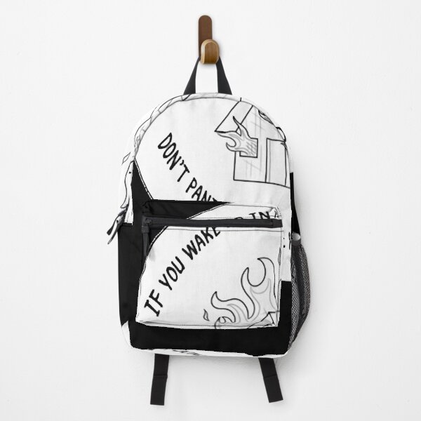 Item preview, Inside Bo Burnham House For Fans designed and sold by ChungThiHang.