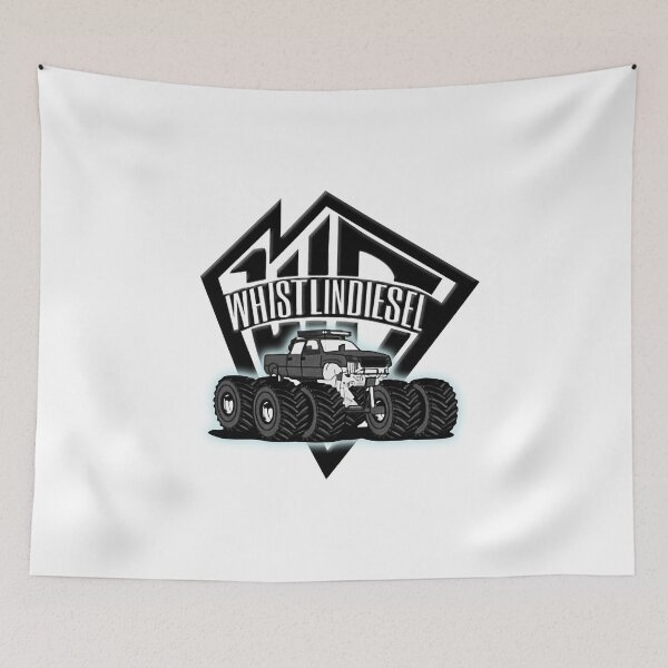 Item preview, Whistlindiesel a Whistlindiesel a Whistlindiesel designed and sold by Finiya.