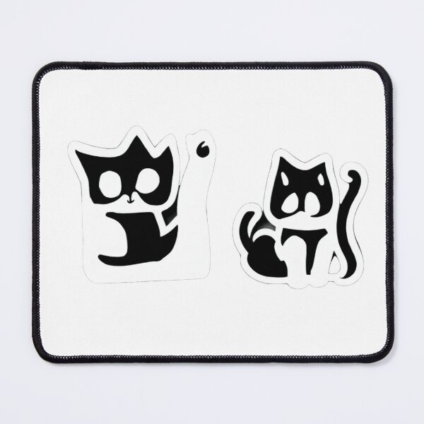 Item preview, playful kittens designed and sold by Blazefoxar.