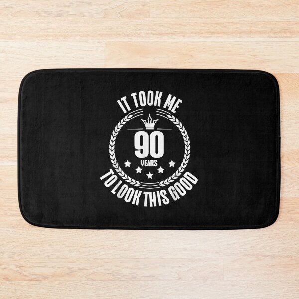 Item preview, It Took Me 90 Years To Look This Good | 90th Birthday designed and sold by Axelhellquis.