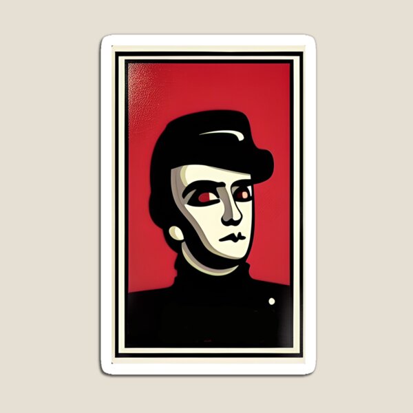 Item preview, Poker Face designed and sold by THRU.