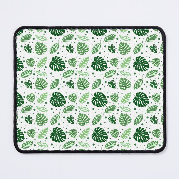 Item preview, Monstera Natural Pattern designed and sold by Alabasta.