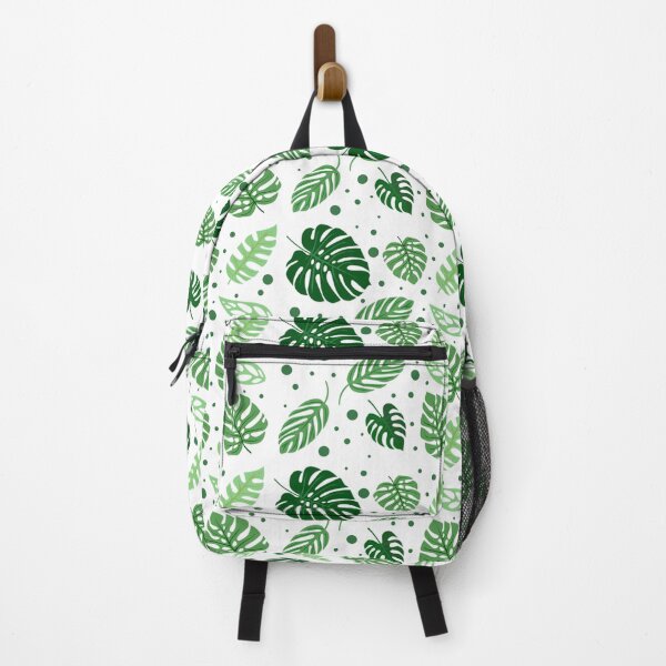 Item preview, Monstera Natural Pattern designed and sold by Alabasta.