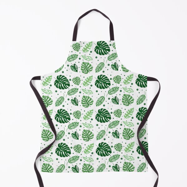 Item preview, Monstera Natural Pattern designed and sold by Alabasta.