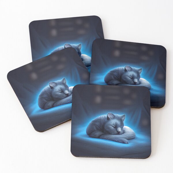 Item preview, Soft kitty, warm kitty designed and sold by thetamar.
