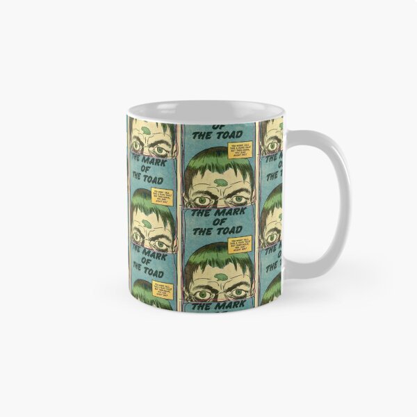 Item preview, Mark Of The Toad designed and sold by Estranged  Design.