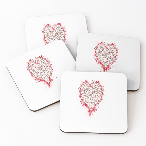 Item preview, Hearty Watermelon Bursts designed and sold by calmingchaos.