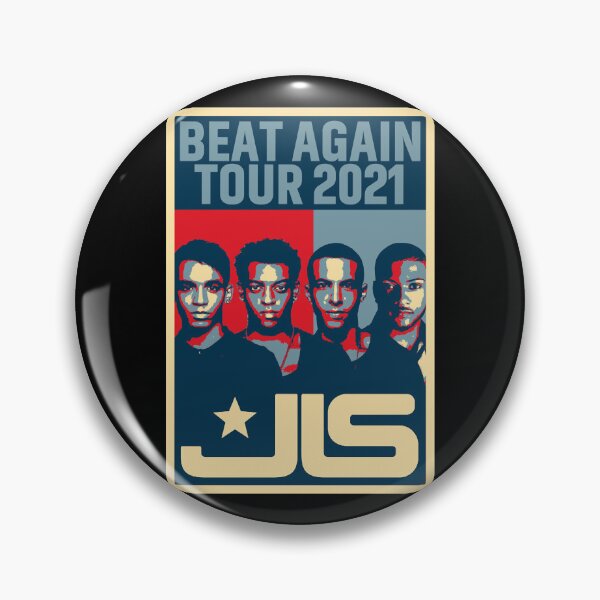 Item preview, JLS For Fans designed and sold by ChungThiHang.