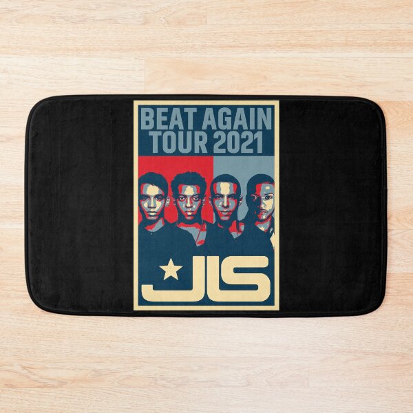 Item preview, JLS For Fans designed and sold by ChungThiHang.