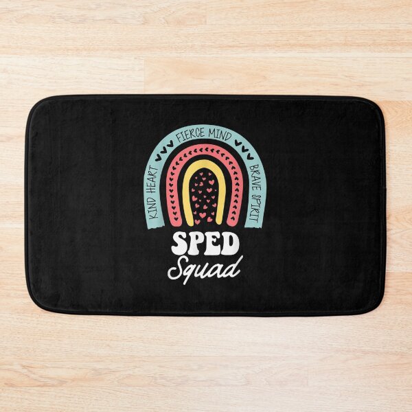 Item preview, Special Education Teacher SPED Special Ed Crew SPED Squad designed and sold by Axelhellquis.