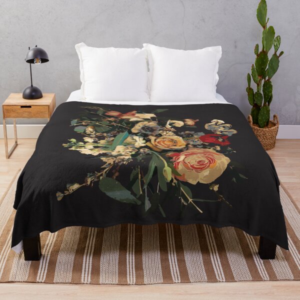 Item preview, Vintage floral motifs designed and sold by Ireneart369.