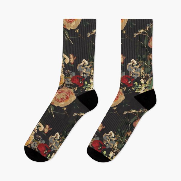 Item preview, Vintage floral motifs designed and sold by Ireneart369.