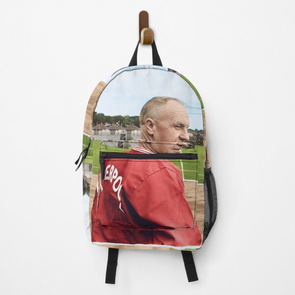 Item preview, Bill Shankly the boss designed and sold by AndythephotoDr.