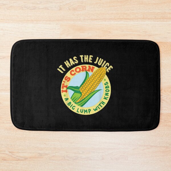 Item preview, It's Corn It's Corn a Big Lump With Knobs designed and sold by Jackwidforss.