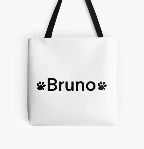 Item preview, Dog bowl bruno designed and sold by CharlyB.