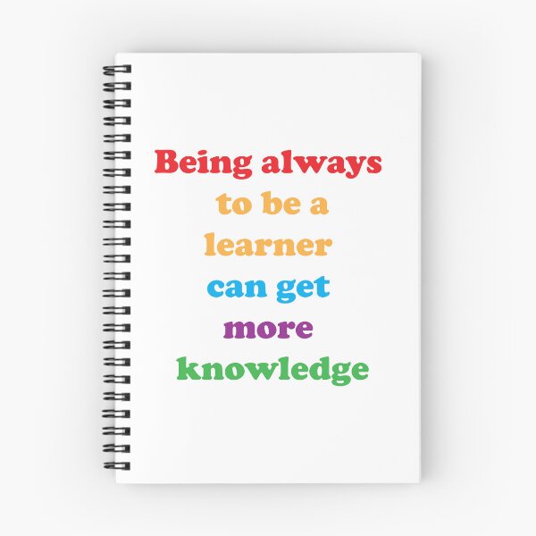 Item preview, Educational quotes designed and sold by INFIDESIGN.