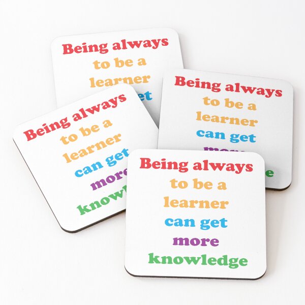 Item preview, Educational quotes designed and sold by INFIDESIGN.