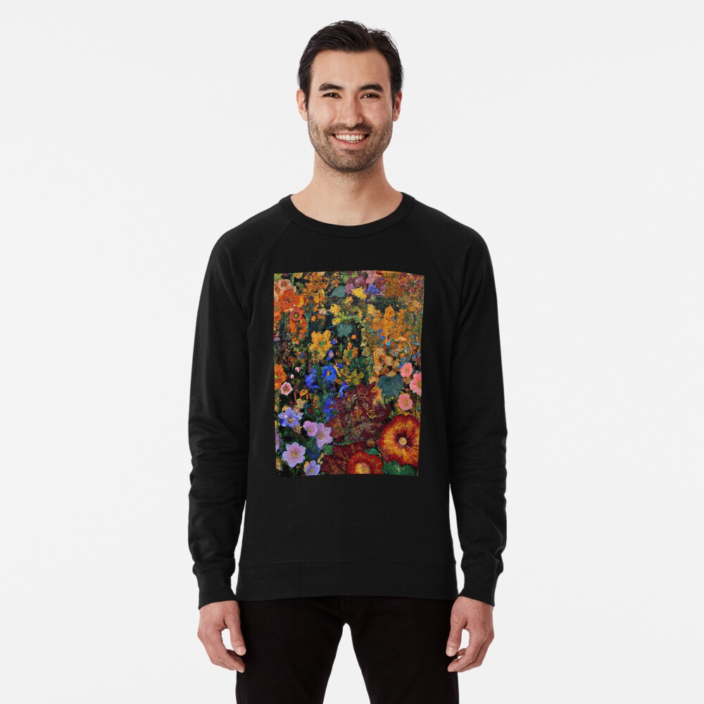 Item preview, Sweatshirt léger designed and sold by maniacfitness.