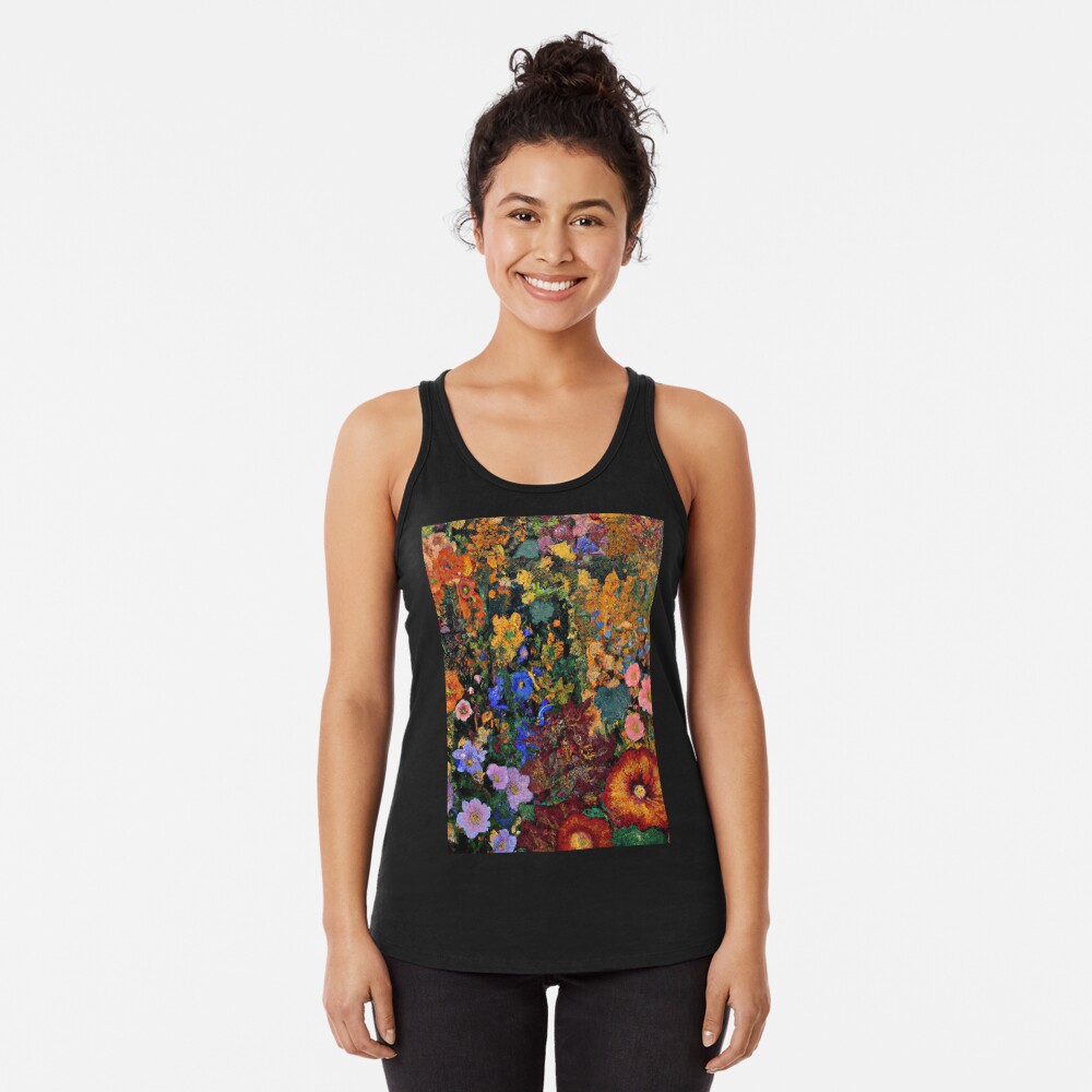 Item preview, Débardeur dos nageur designed and sold by maniacfitness.