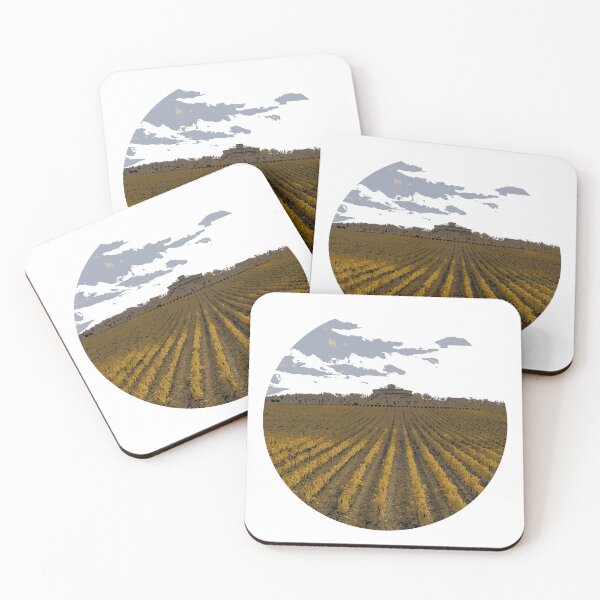 Item preview, German Vinyard designed and sold by SystemLion.