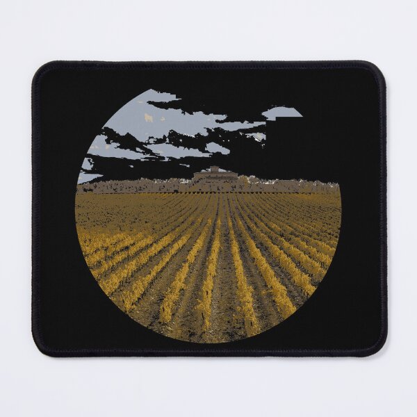 Item preview, German Vinyard designed and sold by SystemLion.