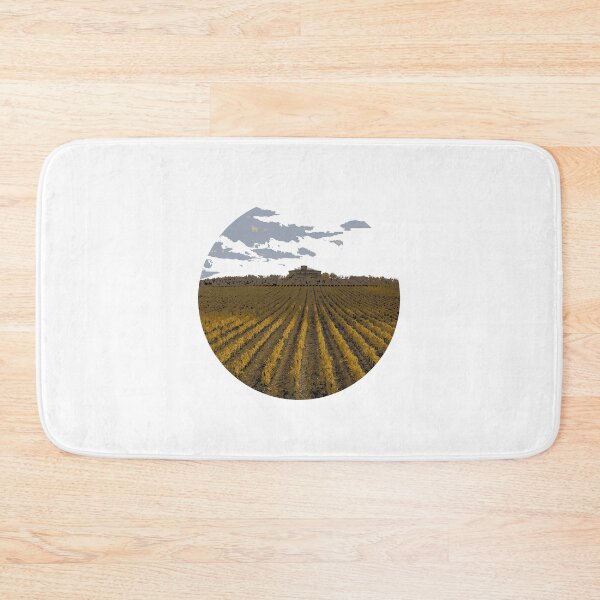 Item preview, German Vinyard designed and sold by SystemLion.