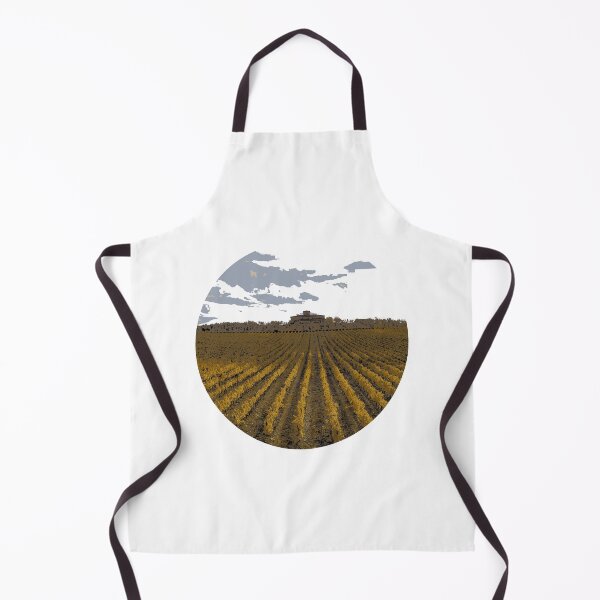 Item preview, German Vinyard designed and sold by SystemLion.