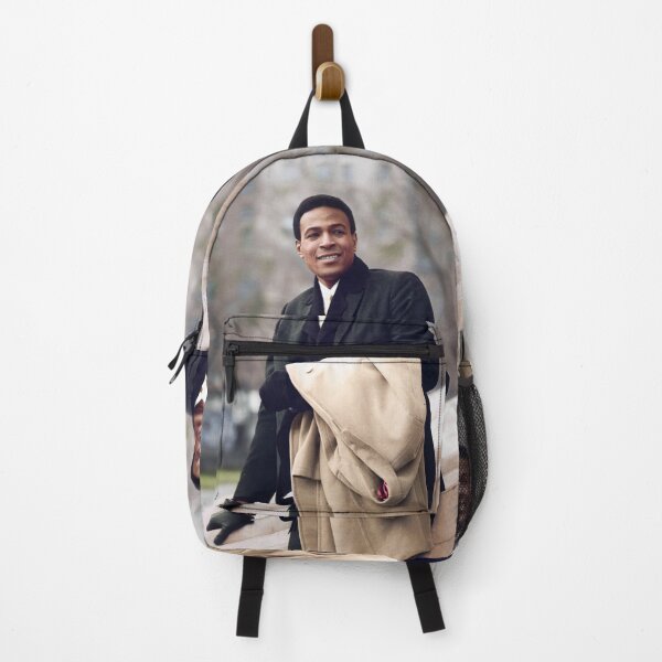 Item preview, He heard it through the grapevine designed and sold by AndythephotoDr.