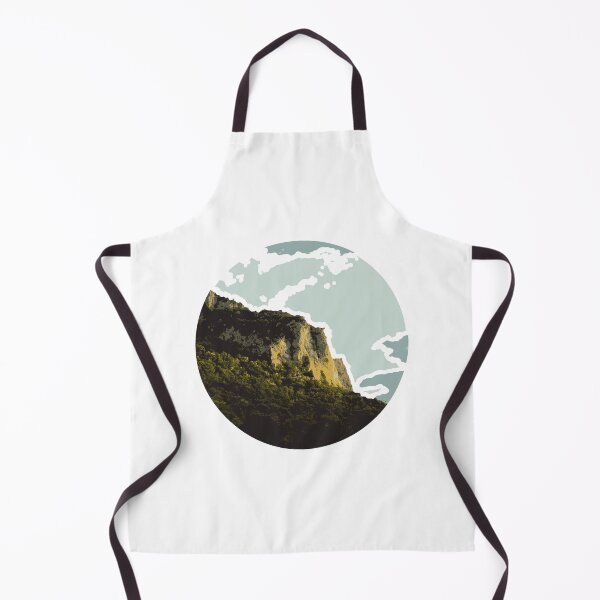 Item preview, Jungle Cliff at Day designed and sold by SystemLion.