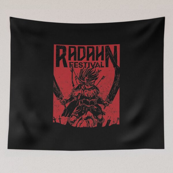 Item preview, Festival Radahn a Festival Radahn a Festival Radahn designed and sold by Finiya.