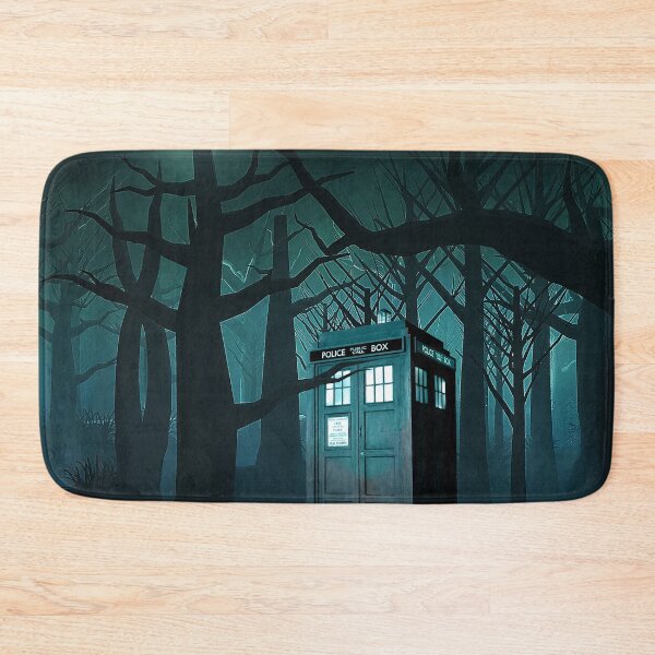 Item preview, Phone Box Nightmare designed and sold by Alabasta.