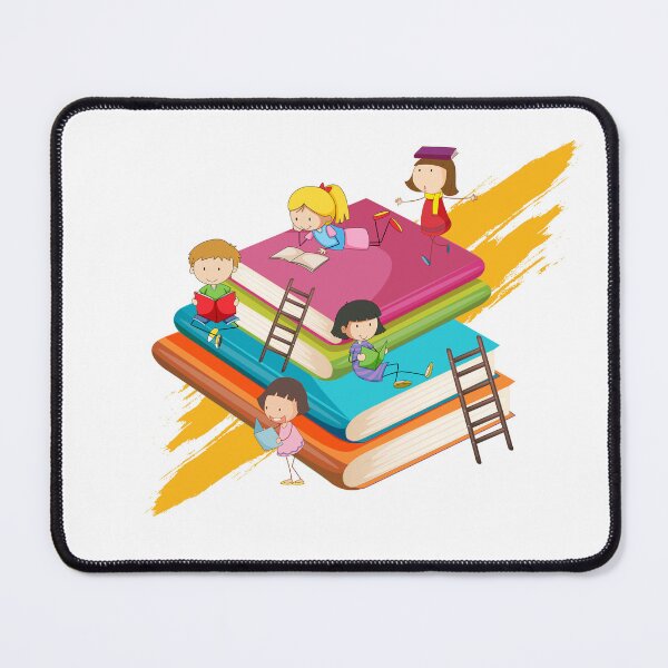 Item preview, Back To School designed and sold by mankindvm.