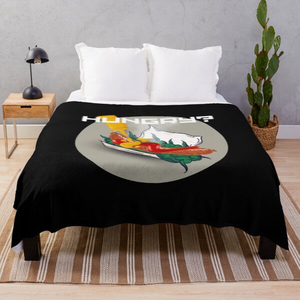 Item preview, Hungry? - Hot weed - marijuana cannabis blant as a hot dog - Funny art with weed leaf Marijuana Cannabis designed and sold by ALLURE-minimal.