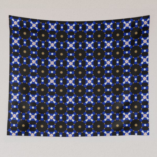 Item preview, Trending Geometric Pattern Design designed and sold by NotThatHard.