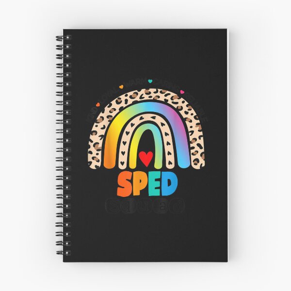 Item preview, Special Education Teacher SPED Special Ed Crew SPED Squad designed and sold by Jackwidforss.