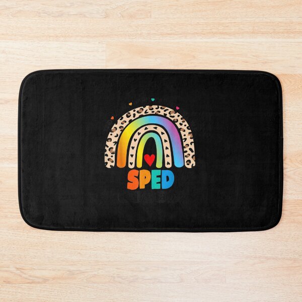 Item preview, Special Education Teacher SPED Special Ed Crew SPED Squad designed and sold by Jackwidforss.