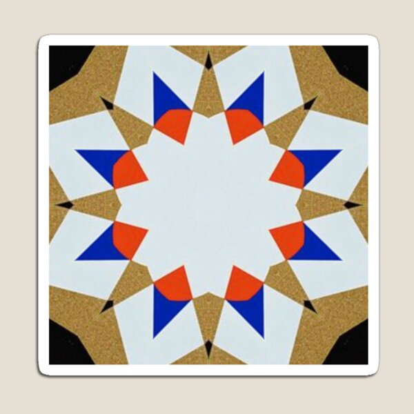 Item preview, Trending Geometric Pattern Design designed and sold by NotThatHard.