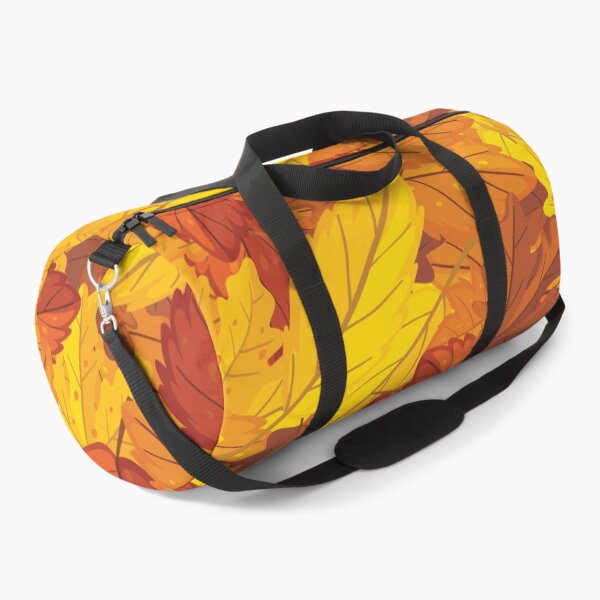 Item preview, Autumn leaves designed and sold by OtterFactory.