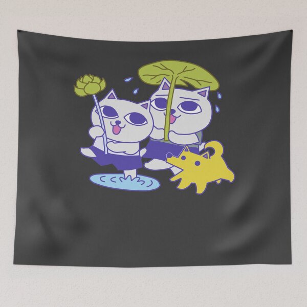 Item preview, cat soup designed and sold by CarolinHamm.