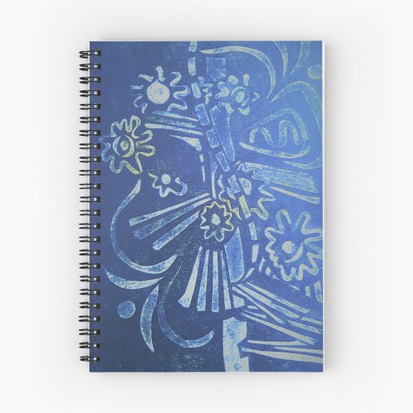 Item preview, Fanciful flowers designed and sold by DeniseGillies.