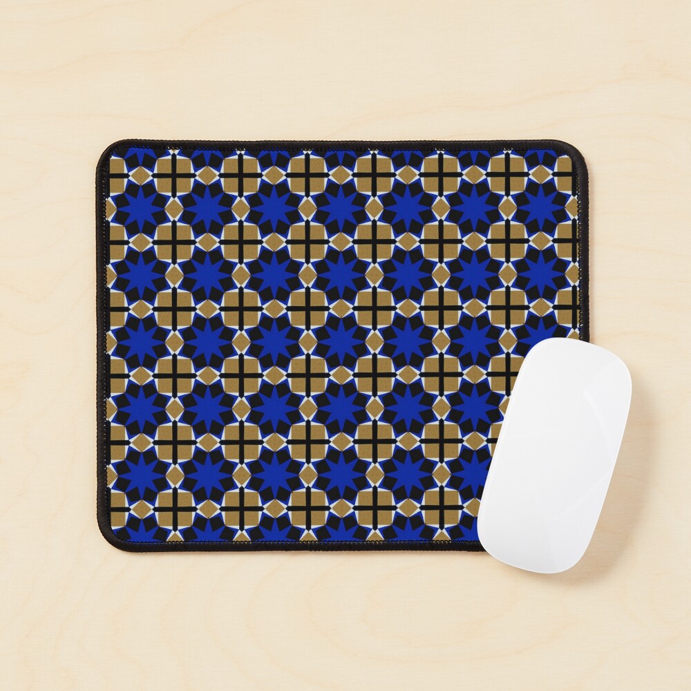 Item preview, Mouse Pad designed and sold by NotThatHard.