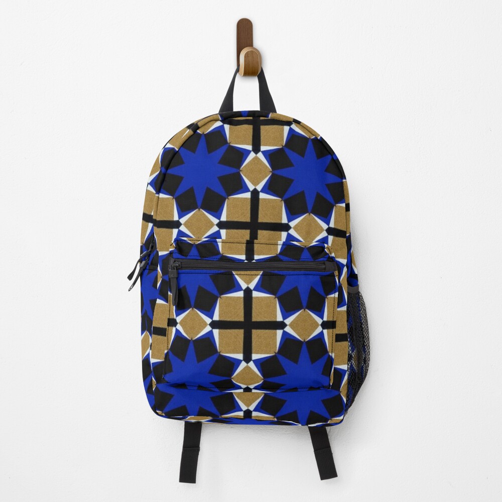 Item preview, Backpack designed and sold by NotThatHard.