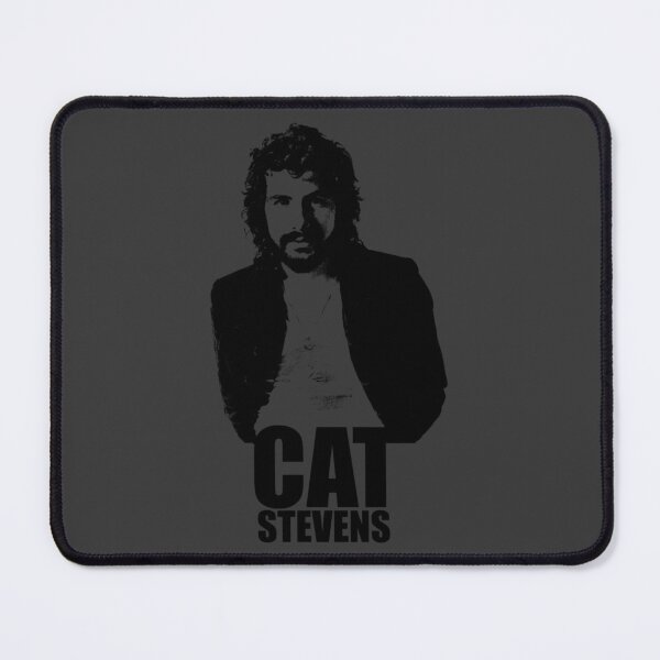 Item preview, Cat Steens - Black Stencil designed and sold by CarolinHamm.