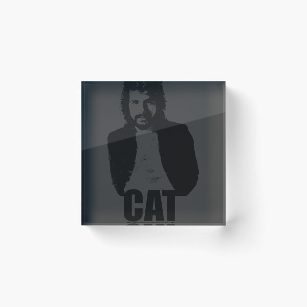 Item preview, Cat Steens - Black Stencil designed and sold by CarolinHamm.